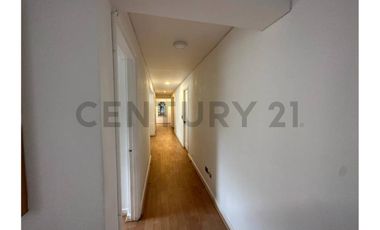 Vendo departamento en San Joaquin