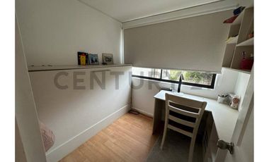 Vendo departamento en San Joaquin