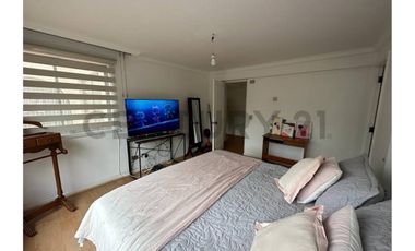 Vendo departamento en San Joaquin