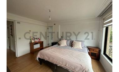 Vendo departamento en San Joaquin