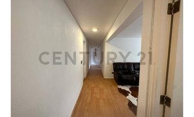 Vendo departamento en San Joaquin