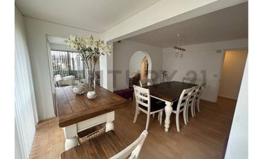 Vendo departamento en San Joaquin