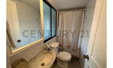 Vendo departamento en San Joaquin