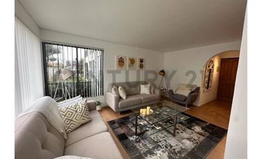 Vendo departamento en San Joaquin