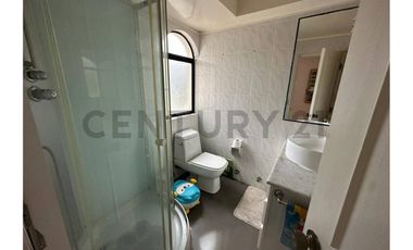 Vendo departamento en San Joaquin