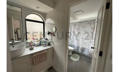 Vendo departamento en San Joaquin