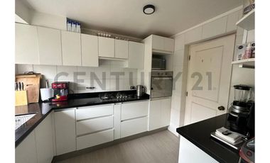 Vendo departamento en San Joaquin