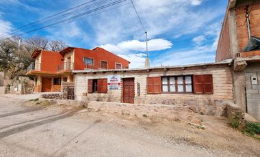 Casa en venta de 3 dormitorios en Humahuaca