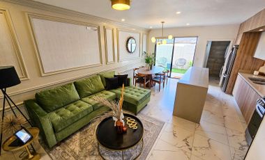 Casa en venta en Colonia Tejamen, 3 habitaciones, excelente ubicación
