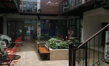 Renta oficina p.alta Blvd Díaz Ordaz Las Reynas Irapuato