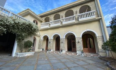 DIJUAL RUMAH MEWAH SPANISH STYLE DI VILLA RIVIERRA - PAKUWON CITY - SURABAYA TIMUR
