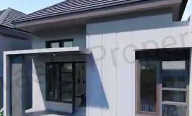 RUMAH MURAH CICILAN RINGAN DI WONOSARI !!!