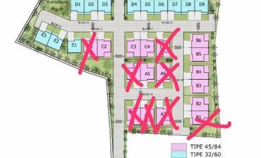 RUMAH MURAH CICILAN RINGAN DI WONOSARI !!!