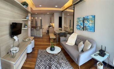 2 BR in Sapphire Residences