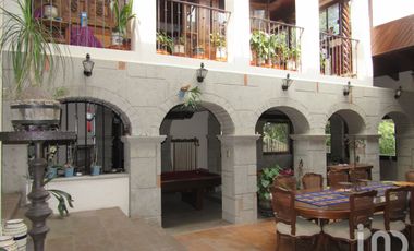 Casa en venta cerca de Santa Fe, Cuajimalpa, Ciudad de Mexico