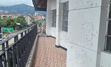 casa en arriendo en san marcos. Cod A776093