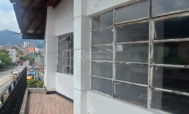 casa en arriendo en san marcos. Cod A776093