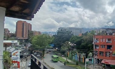 casa en arriendo en san marcos. Cod A776093