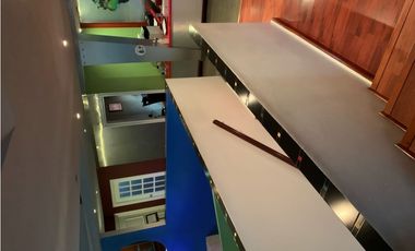 Venta de duplex comercial en Los Angeles (Betania) GTA