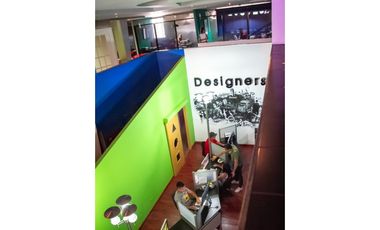 Venta de duplex comercial en Los Angeles (Betania) GTA