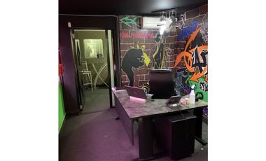 Venta de duplex comercial en Los Angeles (Betania) GTA