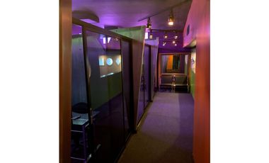 Venta de duplex comercial en Los Angeles (Betania) GTA