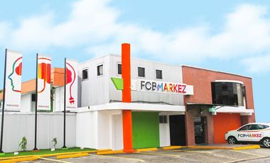 Venta de duplex comercial en Los Angeles (Betania) GTA