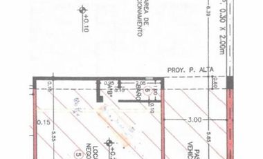 LOCAL A ESTRENAR EN QUILMES CENTRO