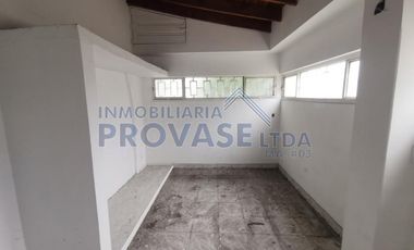 casa en venta en barrio blanco. Cod V101790