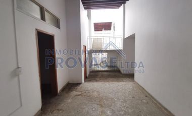 casa en venta en barrio blanco. Cod V101790
