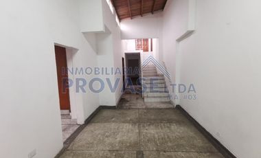 casa en venta en barrio blanco. Cod V101790