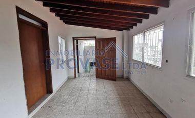 casa en venta en barrio blanco. Cod V101790