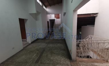 casa en venta en barrio blanco. Cod V101790