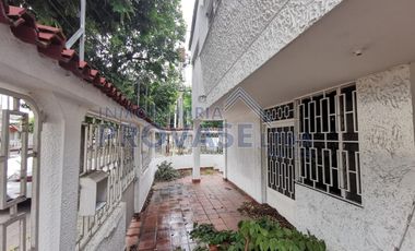 casa en venta en barrio blanco. Cod V101790