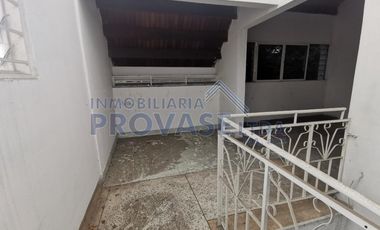 casa en venta en barrio blanco. Cod V101790