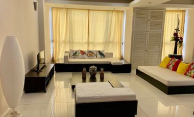 NEW Condo For Rent in Burgos Circle - 2 Bedroom unit