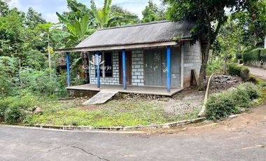 Rumah Siap Huni Lingkungan Asri Karanganyar