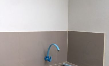 RUMAH HANYA 15 MENIT DARI STASIUN RAWA BUNTU