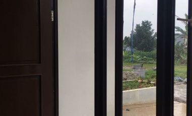 RUMAH HANYA 15 MENIT DARI STASIUN RAWA BUNTU