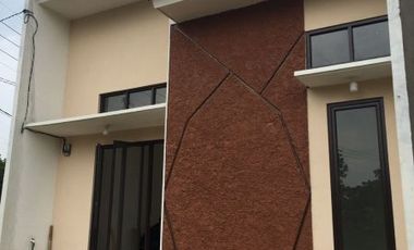 RUMAH HANYA 15 MENIT DARI STASIUN RAWA BUNTU