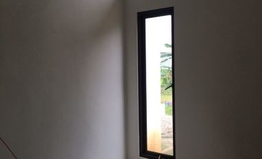 RUMAH HANYA 15 MENIT DARI STASIUN RAWA BUNTU
