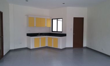 Metro Cabuyao Residences 2 storey House and Lot for sale