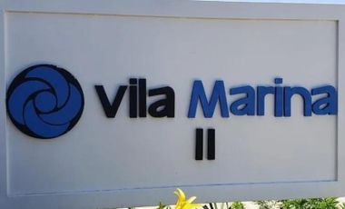 VENTA EXCELENTE LOTE INTERNO Y AMARRA BARRIO VILA MARINA II