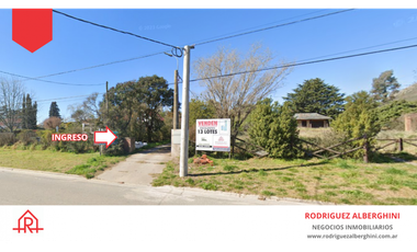 Loteo Tramonto (32 e/ 49 y 51)