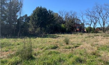 Loteo Tramonto (32 e/ 49 y 51)