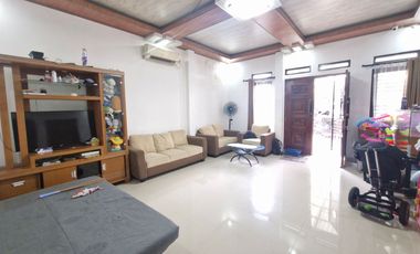 Rumah Strategis 15 Mnt ke Grand Galaxy Park LT 144 Hadap Timur J-40257