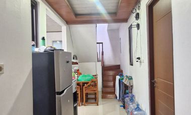 Rumah Strategis 15 Mnt ke Grand Galaxy Park LT 144 Hadap Timur J-40257