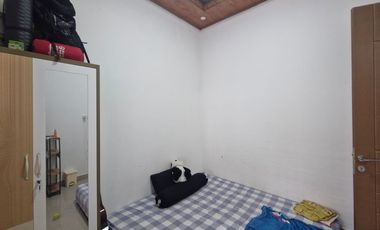 Rumah Strategis 15 Mnt ke Grand Galaxy Park LT 144 Hadap Timur J-40257