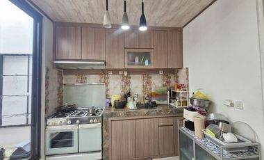 Rumah Strategis 15 Mnt ke Grand Galaxy Park LT 144 Hadap Timur J-40257