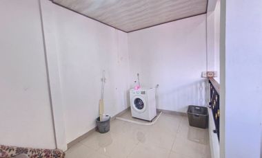 Rumah Strategis 15 Mnt ke Grand Galaxy Park LT 144 Hadap Timur J-40257